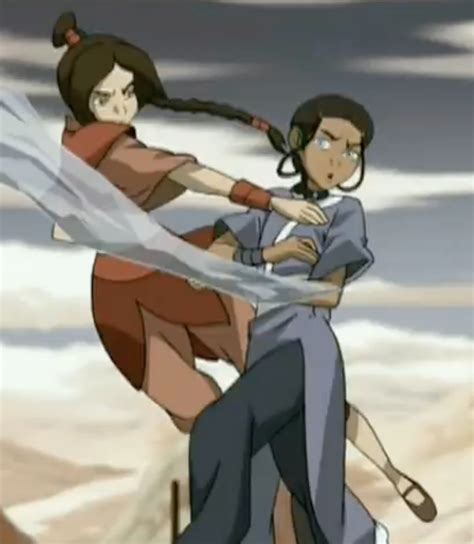 ty lee porn|Avatar : Fresh Air [ Azula , Ty Lee, Mai ] .